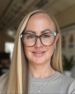 Lisa Jorgensen-Mattmann, LMFT